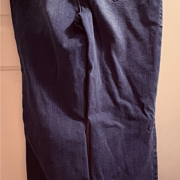 Denim - Men's Blue Jeans